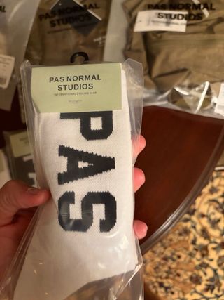 Pack 3 Calcetines Pas Normal Studios