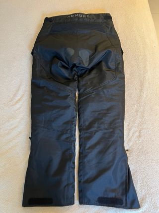 Pantalón de moto ARMURE