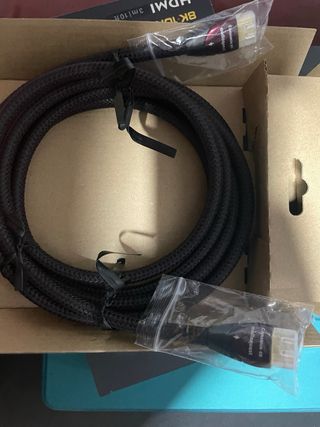 Audioquest Cinnamon HDMI 2.1 3m