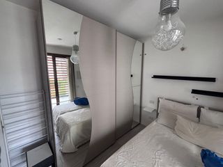 Camera da letto matrimoniale completa