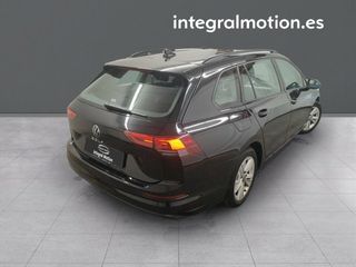 Volkswagen Golf Life 2.0 TDI 85kW (115CV) Variant