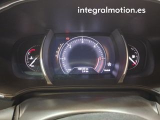 Renault Megane S.T. Intens Blue dCi 85 kW (115CV)