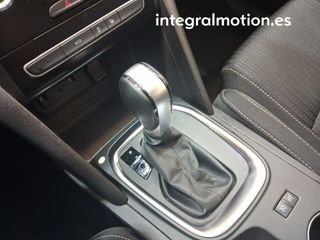 Renault Megane S.T. Intens Blue dCi 85 kW (115CV)