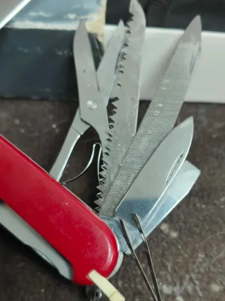 Coltellino Victorinox Ranger