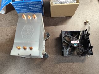 Procesador Intel Core i5-4570 3.2 GHz LGA1150