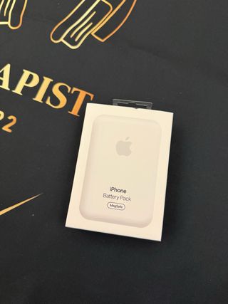 Apple MagSafe Battery Pack 5000mAh Iphone