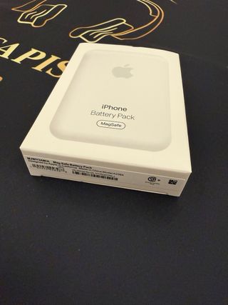 Apple MagSafe Battery Pack 5000mAh Iphone