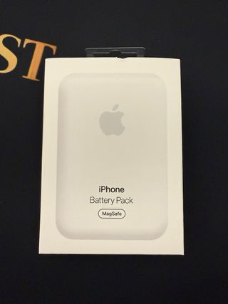 Apple MagSafe Battery Pack 5000mAh Iphone