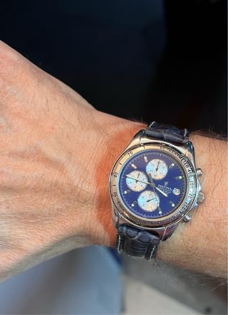 Scatola porta orologi per 13 orologi