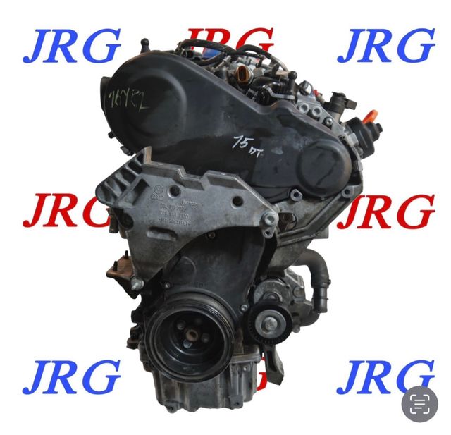 Motor grupo vag 2.0 tdi tipo cff