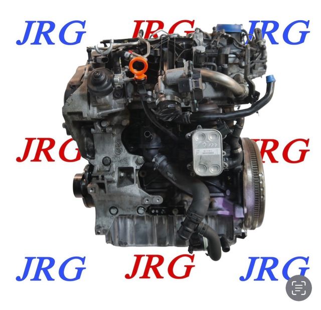 Motor grupo vag 2.0 tdi tipo cff