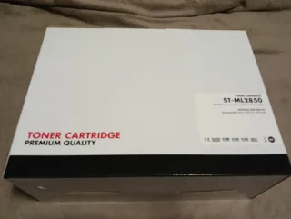 Tóner ST-ML2850 Premium Quality
