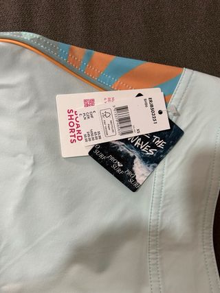 Bañador Roxy Talla xs