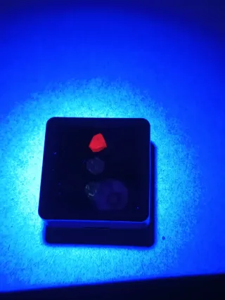 Kit Pedras Preciosas