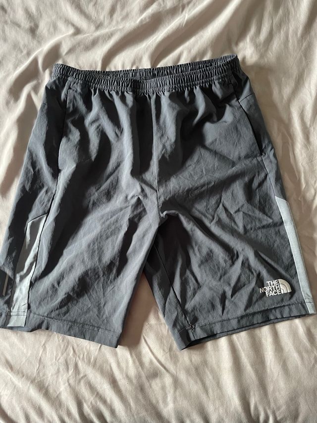 Bañador/Pantalón The North Face Gris