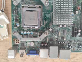 Placa Base Acer DIG43L LGA775