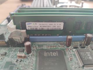 Placa Base Acer DIG43L LGA775
