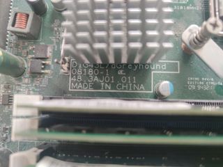 Placa Base Acer DIG43L LGA775