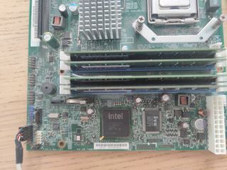 Placa Base Acer DIG43L LGA775
