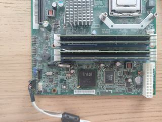 Placa Base Acer DIG43L LGA775