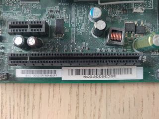 Placa Base Acer DIG43L LGA775