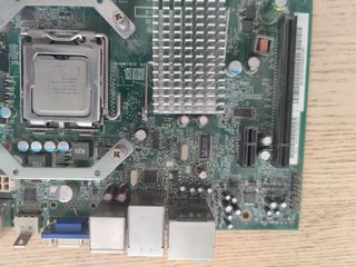 Placa Base Acer DIG43L LGA775