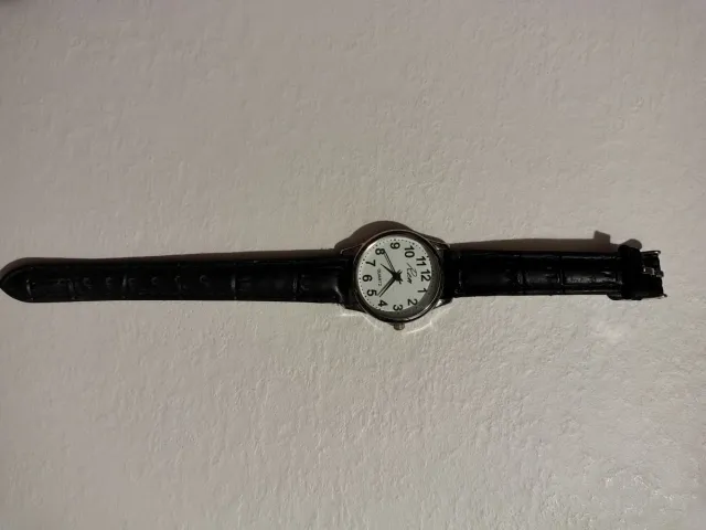 Orologio Ren nero