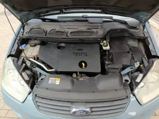 Ford C-Max 1.8 115cv Trend Diesel
