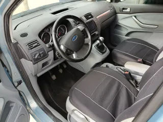 Ford C-Max 1.8 115cv Trend Diesel