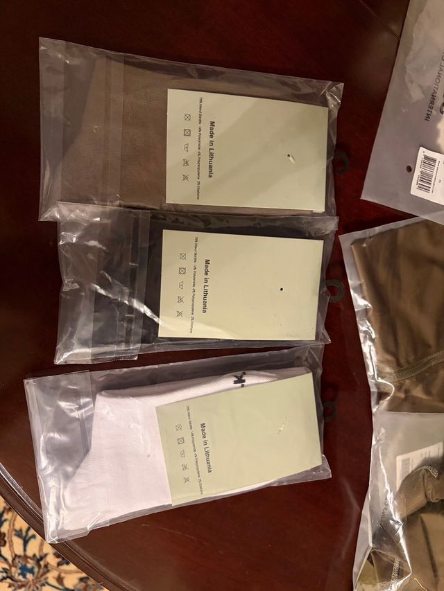 Pack 3 Calcetines Pas Normal Studios Talla Única