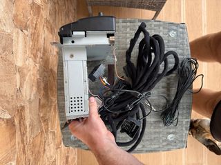 Rádio Multimédia BMW E46 Android GPS BT USB