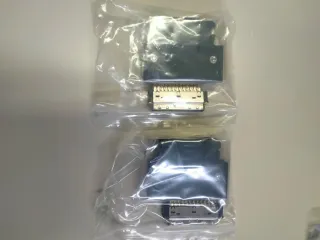 Conector Schneider VW3M1C12