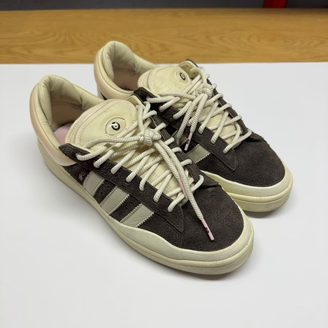 Adidas Campus x Bad Bunny Talla 44 ORIGINALES