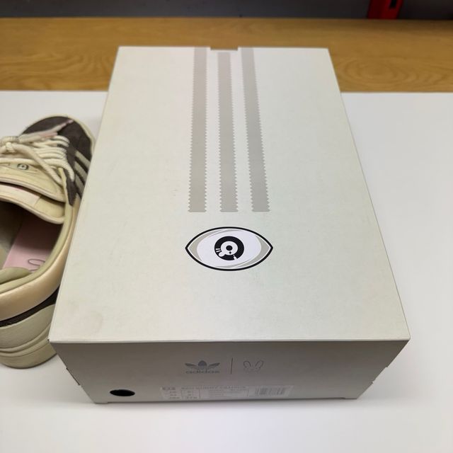 Adidas Campus x Bad Bunny Talla 44 ORIGINALES