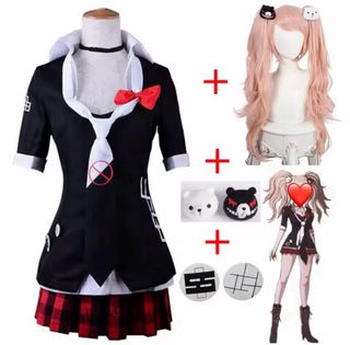 Cosplay Junko Enoshima Danganronpa