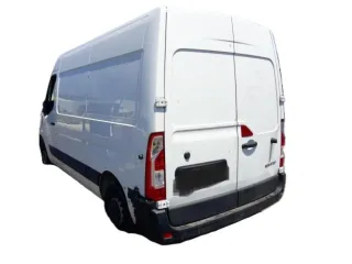 Despiece Renault Master