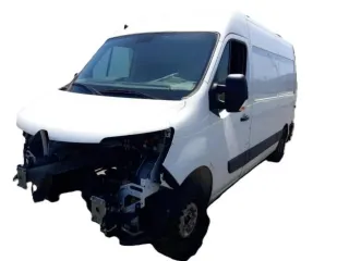 Despiece Renault Master