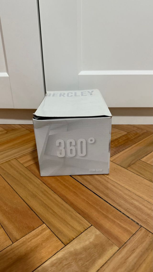 Gafas 3D BERCLEY Realidad Virtual