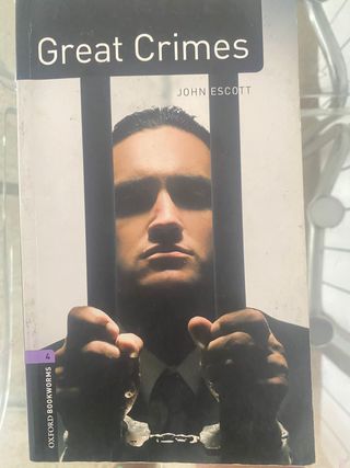 Great Crimes