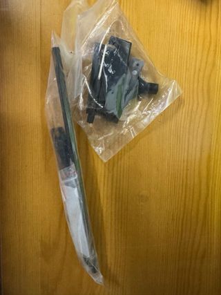 TIJERAS, PINZAS, PALA Y RASCADOR CRISTALES ACUARIO