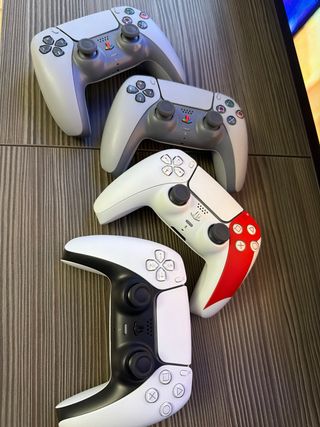 Mando DualSense PS5