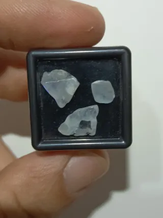 Pedras de Pedra da Lua