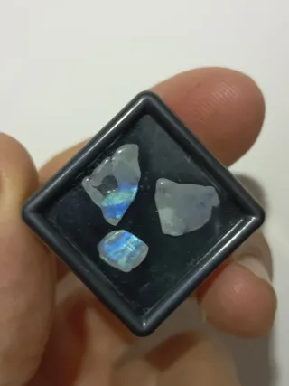 Pedras de Pedra da Lua