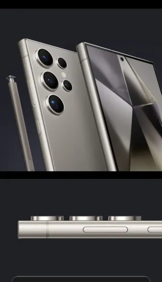 Samsung Galaxy S24 Ultra 512GB