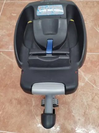 Base Isofix Maxi-Cosi