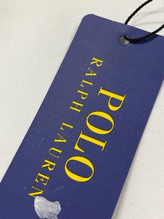 Sudadera Polo Ralph Lauren Oso Marrón