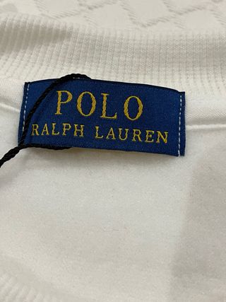 Sudadera Polo Ralph Lauren Oso Marrón