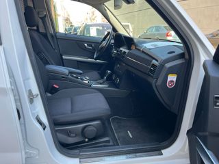 Mercedes-Benz Classe GLK  2009