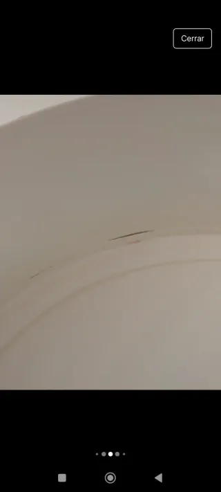 Ikea Hastbona Estantería Blanca