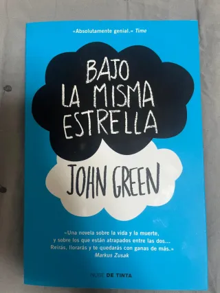 Bajo la misma estrella